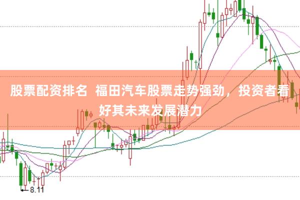 股票配资排名  福田汽车股票走势强劲，投资者看好其未来发展潜力