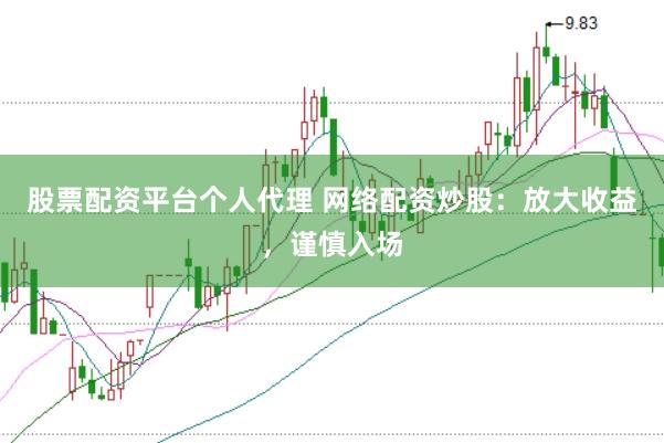 股票配资平台个人代理 网络配资炒股：放大收益，谨慎入场