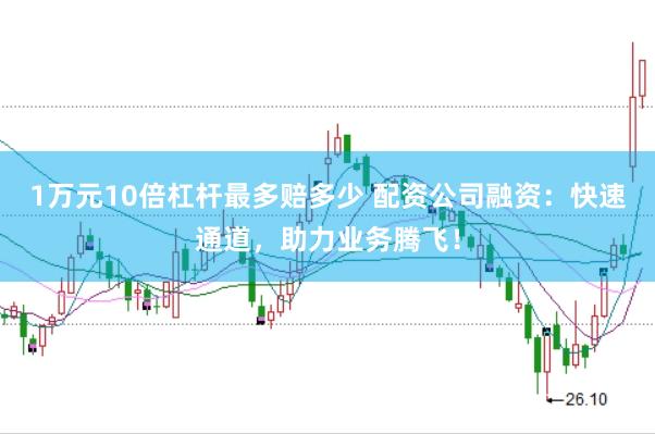 1万元10倍杠杆最多赔多少 配资公司融资：快速通道，助力业务腾飞！