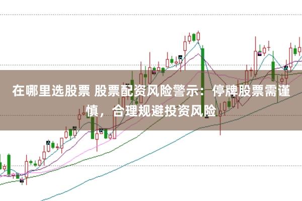 在哪里选股票 股票配资风险警示：停牌股票需谨慎，合理规避投资风险