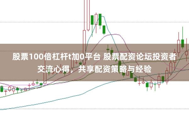 股票100倍杠杆t加0平台 股票配资论坛投资者交流心得,共享配资策略与经验