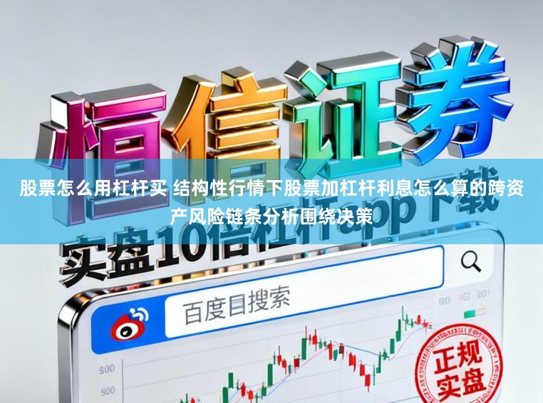 股票怎么用杠杆买 结构性行情下股票加杠杆利息怎么算的跨资产风险链条分析围绕决策