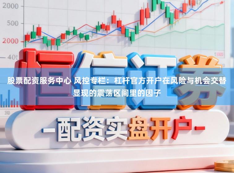 股票配资服务中心 风控专栏：杠杆官方开户在风险与机会交替显现的震荡区间里的因子