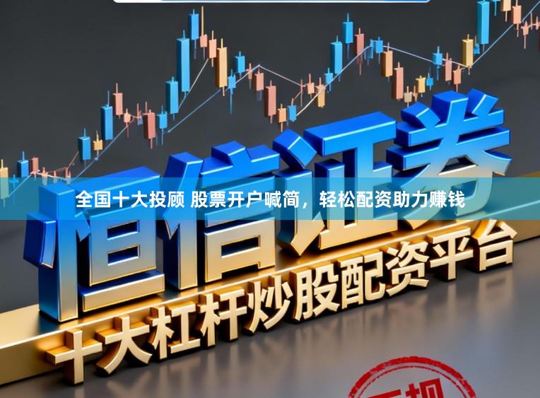 全国十大投顾 股票开户喊简，轻松配资助力赚钱