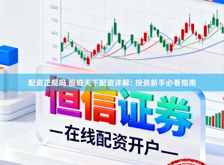 配资正规吗 股临天下配资详解: 投资新手必看指南