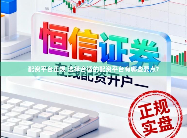 配资平台正规 选择合适的配资平台有哪些要点?