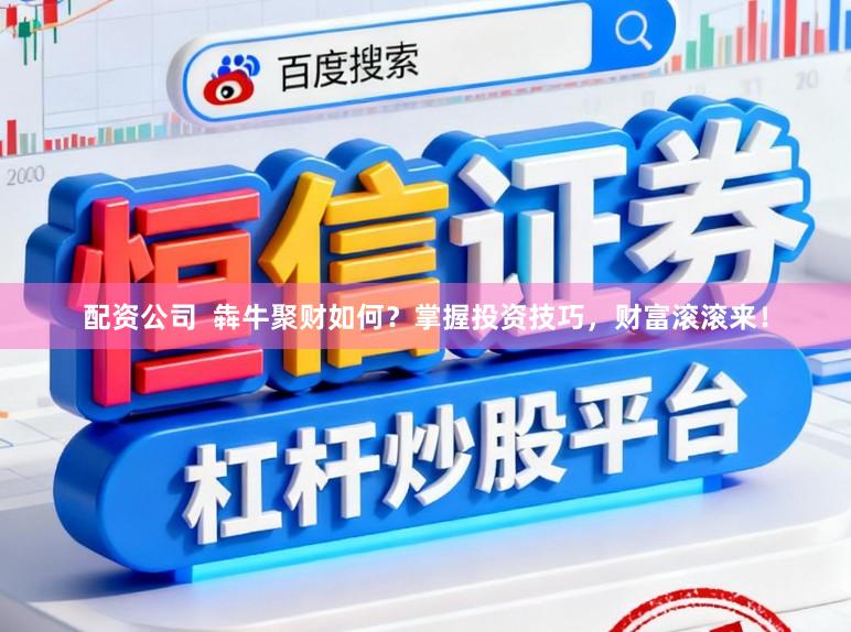 配资公司  犇牛聚财如何？掌握投资技巧，财富滚滚来！