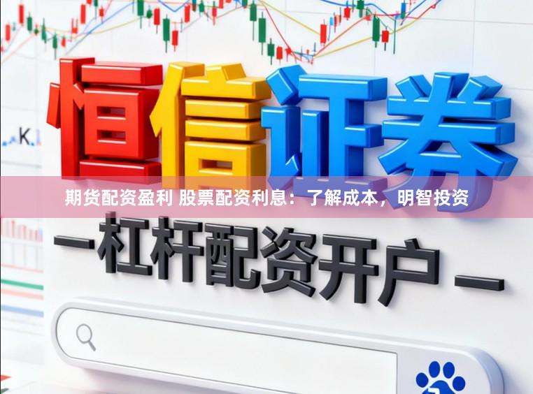 期货配资盈利 股票配资利息：了解成本，明智投资
