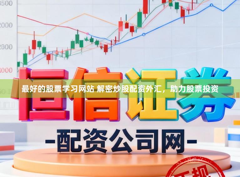 最好的股票学习网站 解密炒股配资外汇，助力股票投资