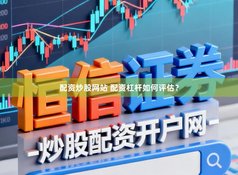 配资炒股网站 配资杠杆如何评估?