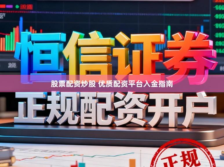 股票配资炒股 优质配资平台入金指南