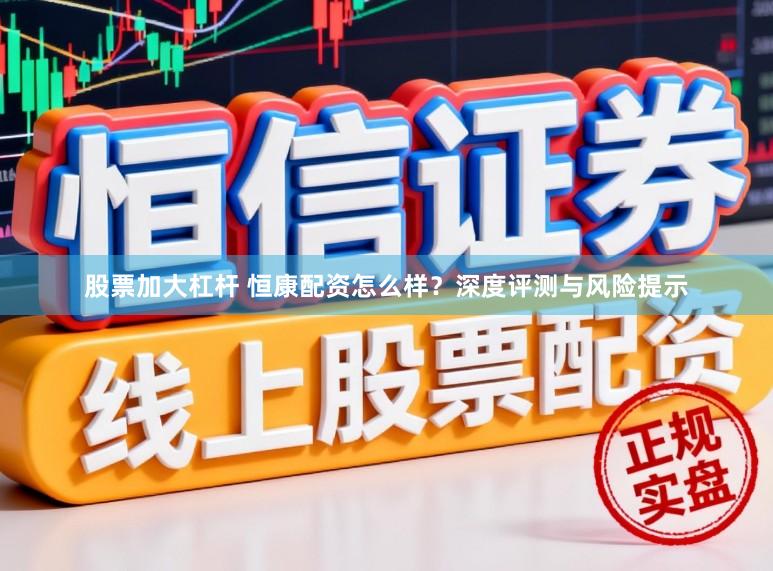 股票加大杠杆 恒康配资怎么样？深度评测与风险提示